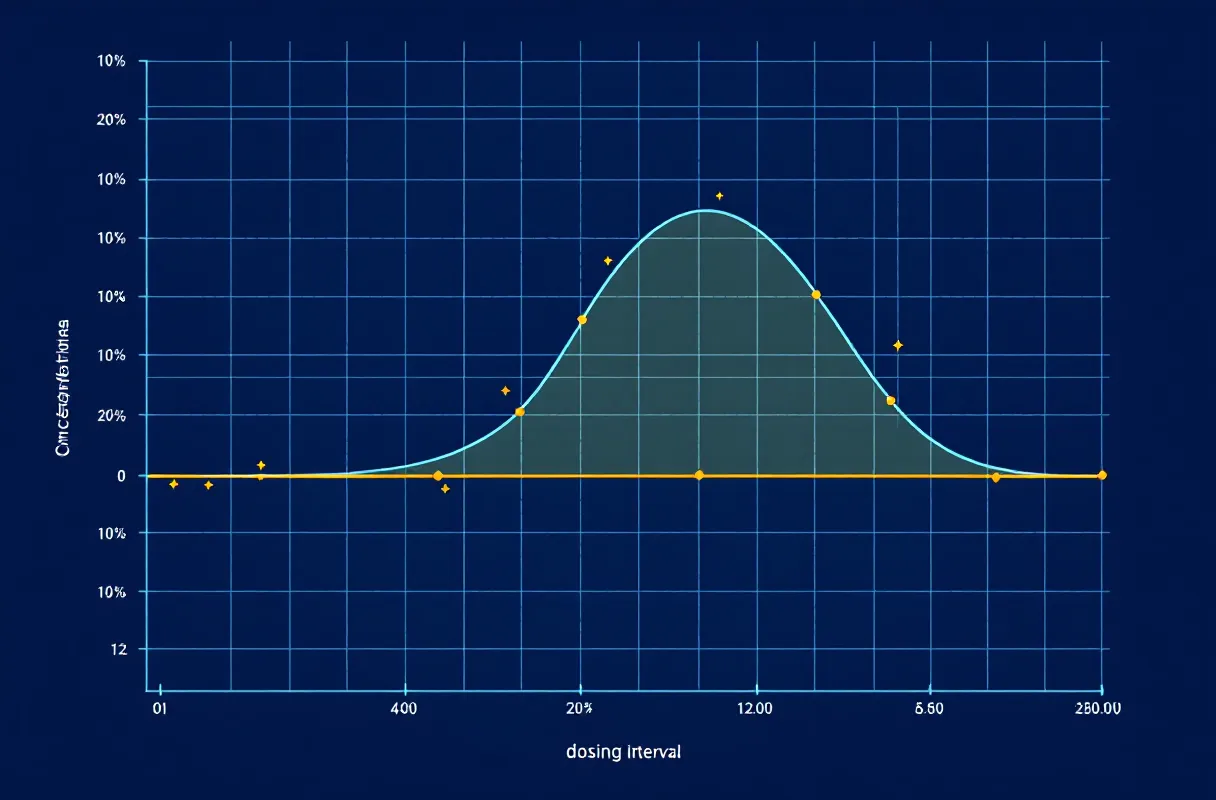 Tirzepatide Half-Life and Pharmacokinetics